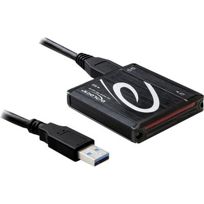 Delock USB 3.0 Card Reader tutto in 1