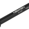 Eje Newmen m12x1 gen3 eje pasante