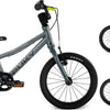 Puky ls-pro 16 - kid's bike