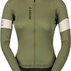 Scott endurance pro - women's long sleeve jersey