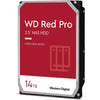Wd rojo 14 tb