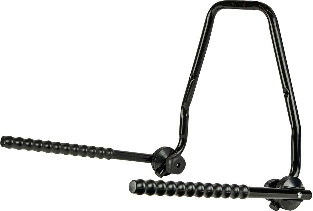 Eufab wall mount for 3 bikes