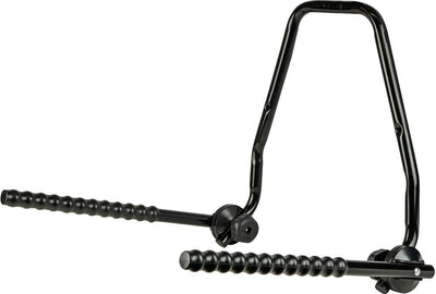 Eufab wall mount for 3 bikes