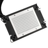 Silverstone xe360-4677 waterkoeling (zwart, 4 pin pwm) - afbeelding 6
