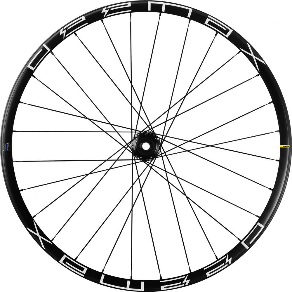 Ruota anteriore Mavic e-deemax 35 27.5 boost