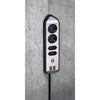 Brennenstuhl Estilo Corner Spot 4 Time