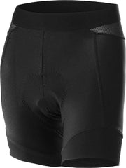 Löffler hotbond® - women's liner shorts with pad - afbeelding 1