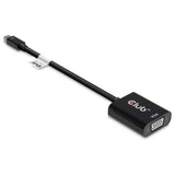 Club 3d mini-displayport naar vga actieve adapter - afbeelding 3