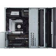 Silverstone rm52 server behuizing (zwart | 2x usb-a | 1x usb-c) - afbeelding 16