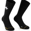 Assos rs spring fall - socks