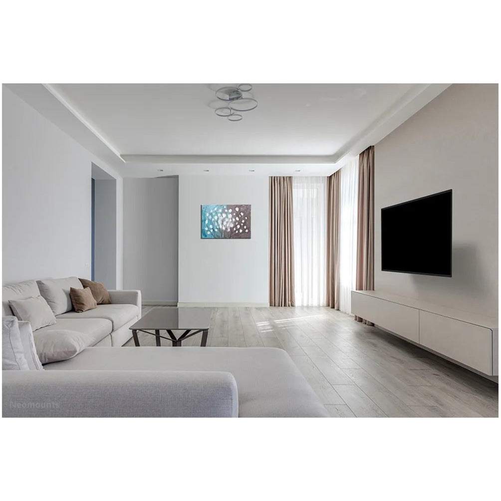 Neomounts di Newstar WL40S-850BL14 Seleziona Ston da parete TV