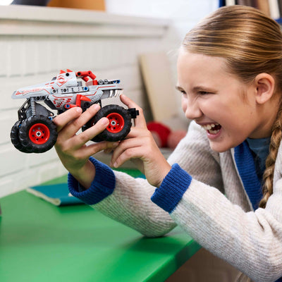 LEGO LEGO Technic 42200 Monster Jam Thunderroarus Pull