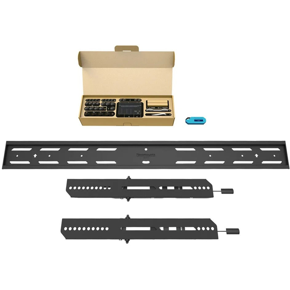Neomounts por NewStar Select WL35S-850BL18 TV Wall STONT