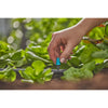 Gardena sproeier voor kleine oppervlakken (zwart turquoise, 10 stuks)