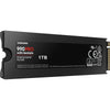 Samsung 990 Pro Heatsink 1 TB