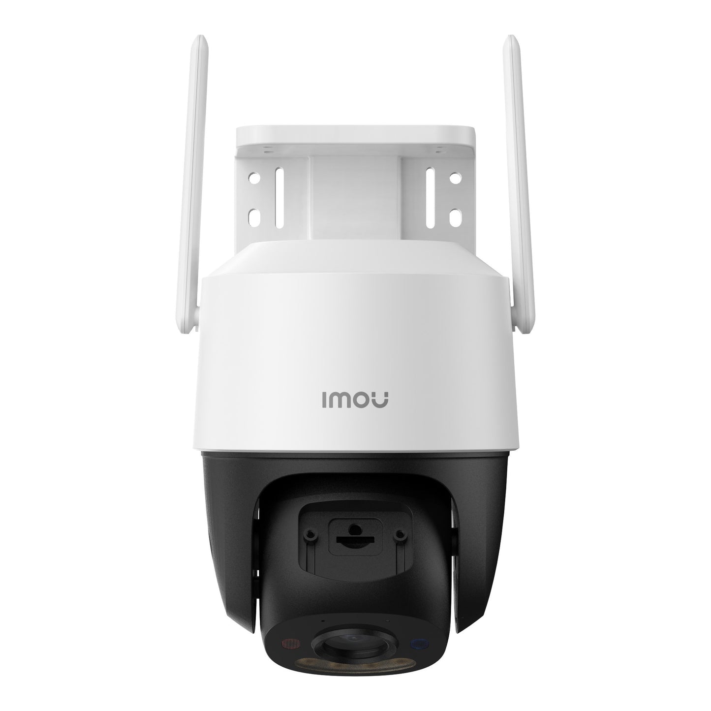 Telecamera di sicurezza Imou cruiser sc 4k (bianco, 8 mp (3840x2160), poe, wifi 6)