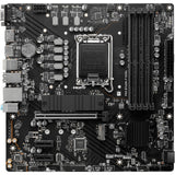 MSI PRO B760M-P DDR4 - afbeelding 2