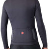 Castelli puro 4 - maillot manga larga