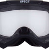 Red bull spect eyewear evan-005 trasparente - maschera motocross