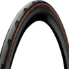 Continental Grand Prix Racefietsband 650x32B Tubeless BruinZwart