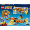 Lego Lego the Hedhog 77003 Super Shadow vs. Organica