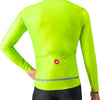 Castelli go - softshell jacket