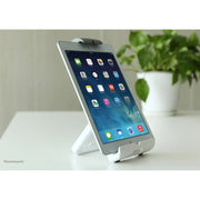 Neomounts tablet-un200white tablet steun standaard (wit) - afbeelding 16