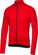 Gorewear c3 - thermal jersey - afbeelding 1