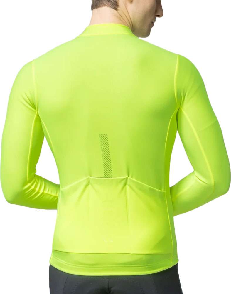 Alé fondo 3.0 - long sleeve jersey