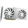 Inno3D N50702-12D7X-195064W GeForce RTX 5070 Twin X2 OC White, 12GB, GDDR7, 192 bits, 28 Gbps, 650W