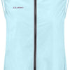 Cube atx cmpt - gilet antivento da donna