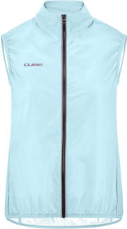 Cube atx cmpt - women's wind vest - afbeelding 1