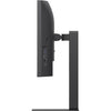 Monitor curvo LG Ultrawide 34u650a-b 34 (nero, 2x HDMI, porta display, 3x USB-A, USB-B, USB-C, RJ-45)
