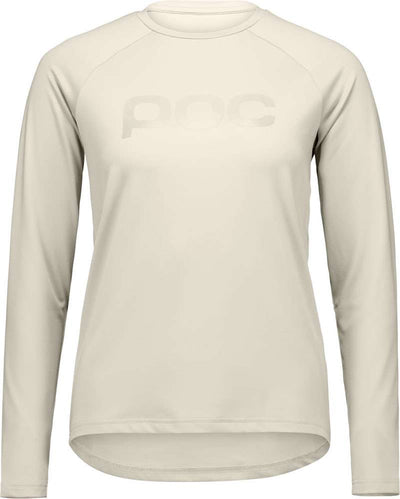 Poc reform enduro - maillot mtb manga larga mujer