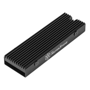 Silverstone sst-tp05 heatsink (zwart) - afbeelding 1