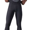 Castelli unlimited - culotte con tirantes con badana