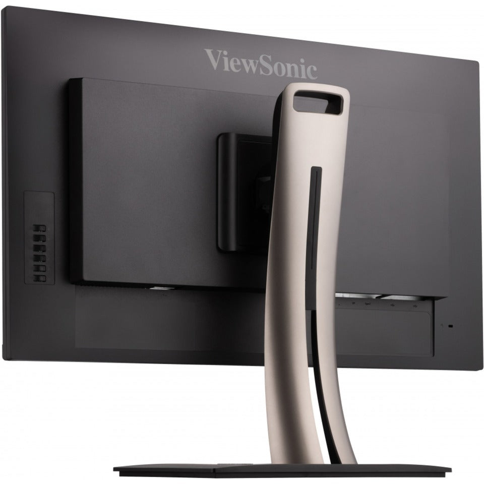 Monitor Viewsonic VP3256-4k 31,5 (nero (opaco), 2x HDMI, 1x porta display, USB-A, USB-B, USB-C)