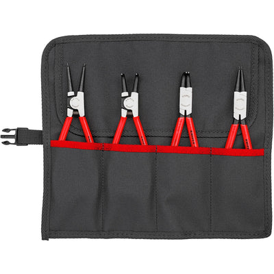Le scuole di Knipex set 001956