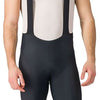 Castelli competizione 2 - bib shorts with pad