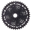 Cassette Microshift advenimiento de 9 velocidades