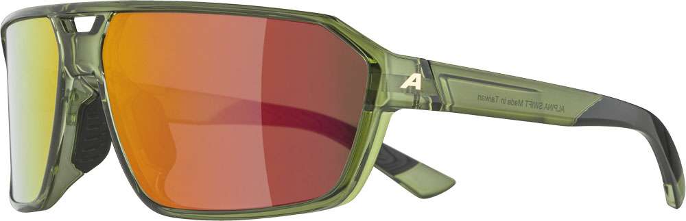 Alpina swift - gafas deportivas