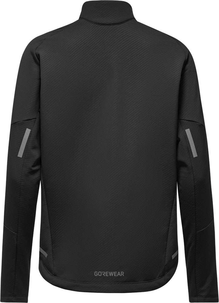 Gorewear fernflow - giacca termica da donna