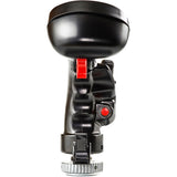 Thrustmaster f a-18c hornet hotas add-on grip joystick (zwart, pc) - afbeelding 4