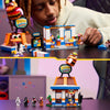 Ristorante LEGO 77076 Fortnite Durrr Burger