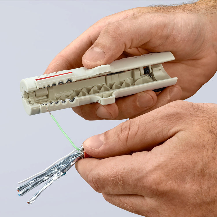 Knipex Cable Stripper 1665125SB