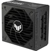 Asus tuf gaming gold modulaire 850 watt voeding (zwart, 1x 12v-2x6, 3x pcie)