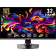 Monitor da gioco MSI MPG 321urx QD-OLED 31.5 4K UHD (nero, 2x HDMI, DisplayPort, 2x USB-A, USB-B, USB-C, 240 Hz)