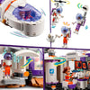 LEGO LEGO Amigos 42605 Base espacial en Marte y Rocket