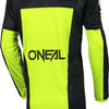 O'neal element racewear - maillot manga larga mtb
