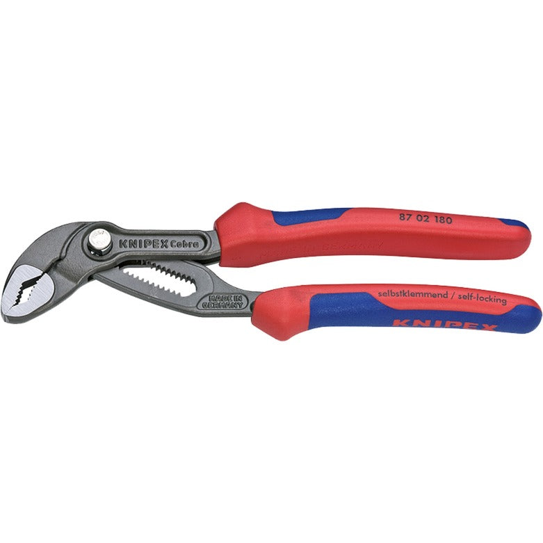 KNIPEX COBRA WATER PUPPTANG 8702180